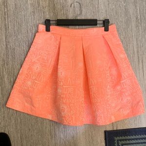 Lilly Pulitzer Skirt - size 6